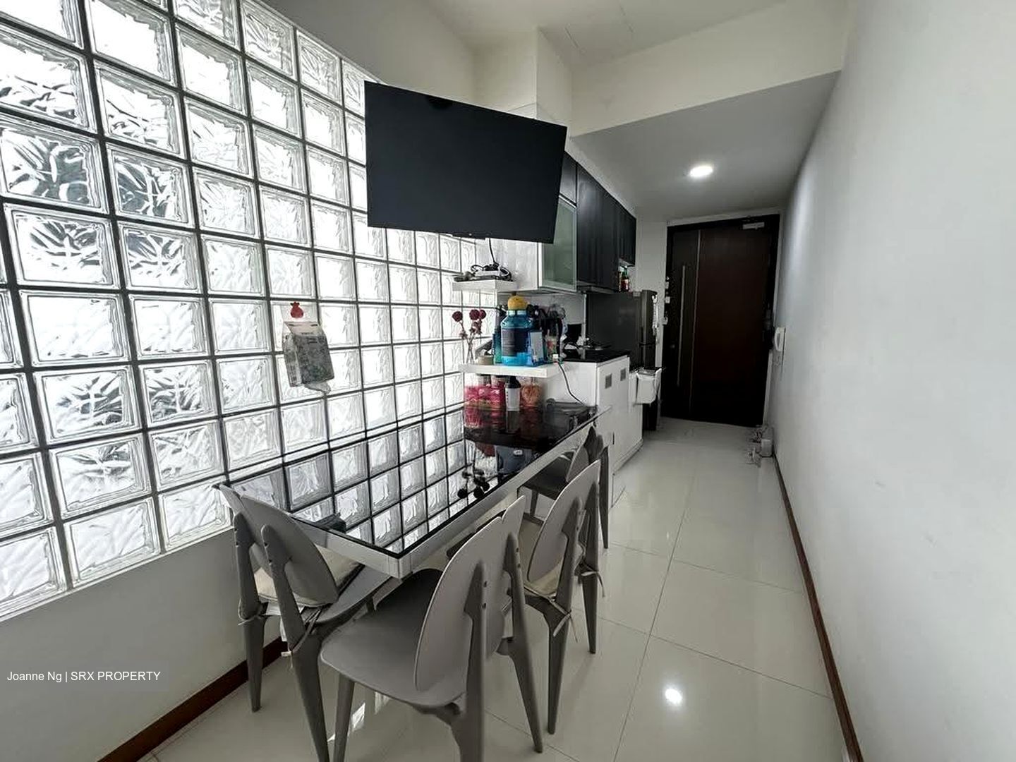Parc Somme (D8), Apartment #613564681